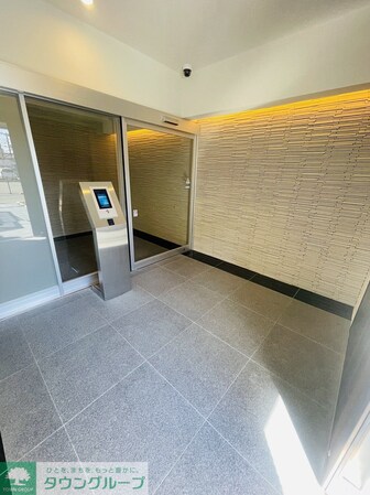 モアナ レジデンスの物件内観写真